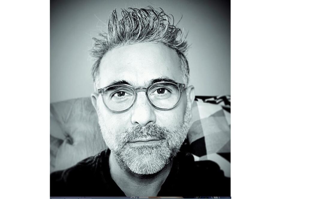 Héctor Suárez Gomís. Foto: Captura Instagram