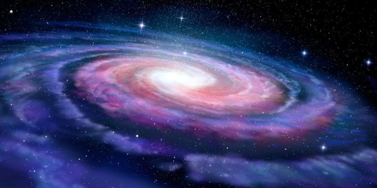 A pesar de los avances científicos, el universo sigue siendo un gran enigma. Fuente: Freepik.