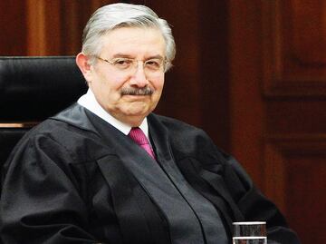 Supreme Court cuts 15.1% off its budget as an austerity measure