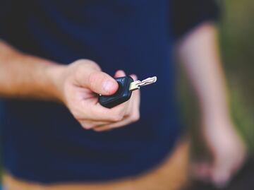 Cómo tramitar el permiso de conducción para menores de edad