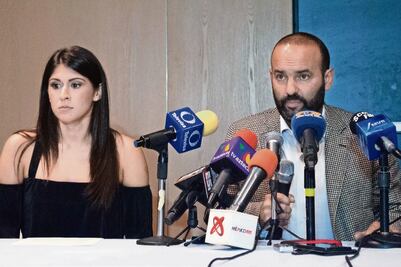 Pliego evidencia manejos extraños  