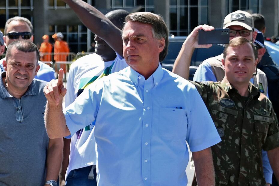 Foto: AFP