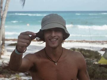 Muere uno de los tres turistas argentinos atacados a machetazos en playa de Oaxaca