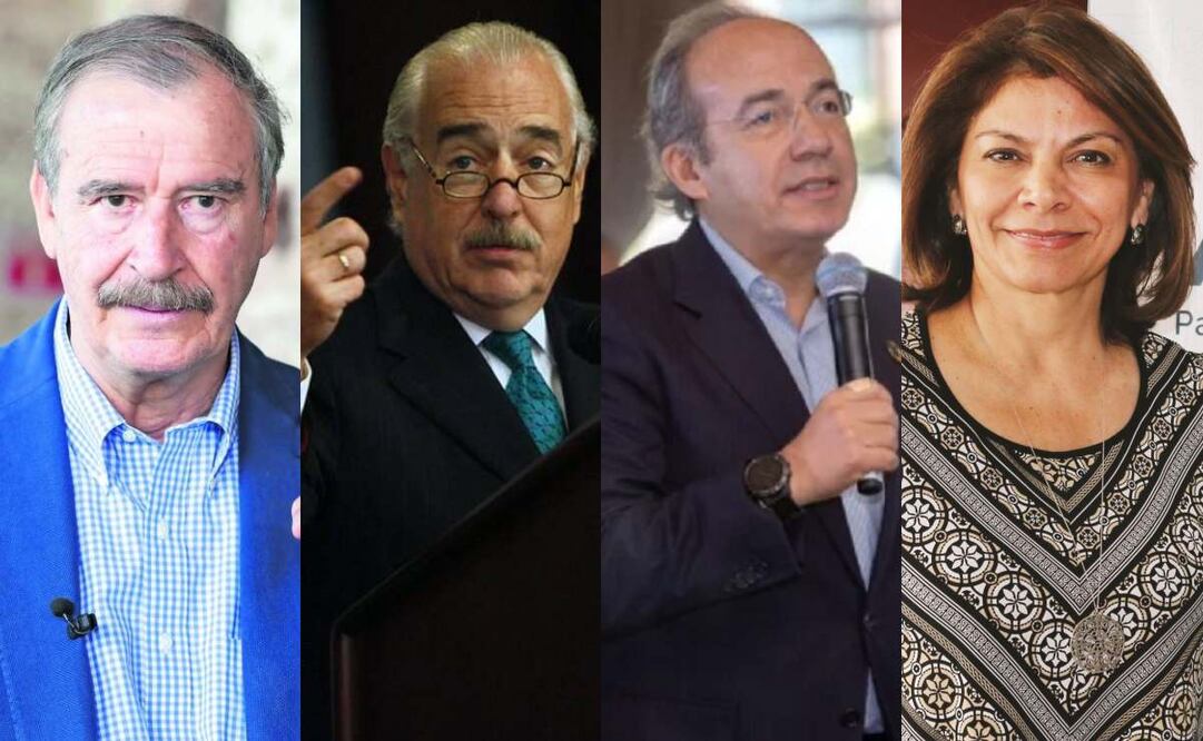 La Asamblea Nacional de Venezuela, controlada por el oficialismo, declaró personas no gratas a nueve expresidentes latinoamericanos, acusándolos de ser una "fuerza extranjera que intenta invadir" el país.  (07/01/25). Fotos: Arhivo