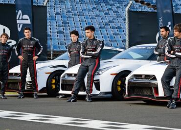 Gran Turismo, el asfalto virtual acelera al real