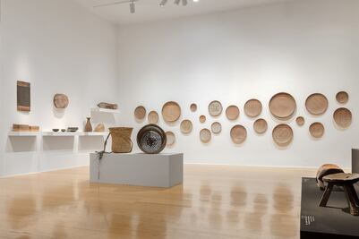 Arte moderno en diálogo con el arte indígena latinoamericano llega al Marco