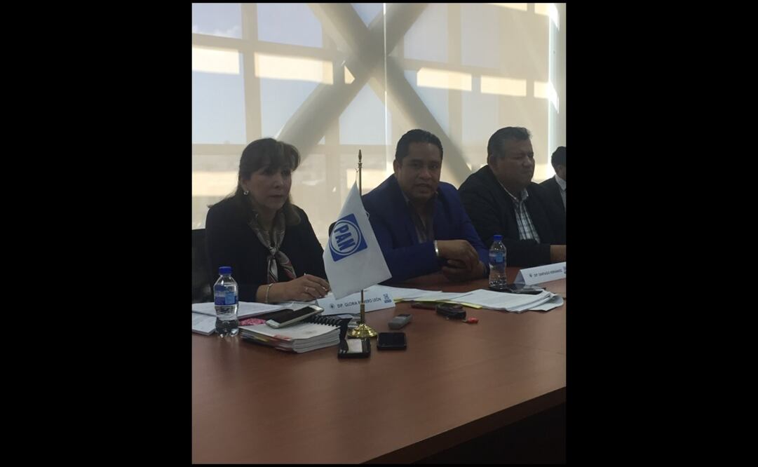 Foto: Dinorath Mota / EL UNIVERSAL