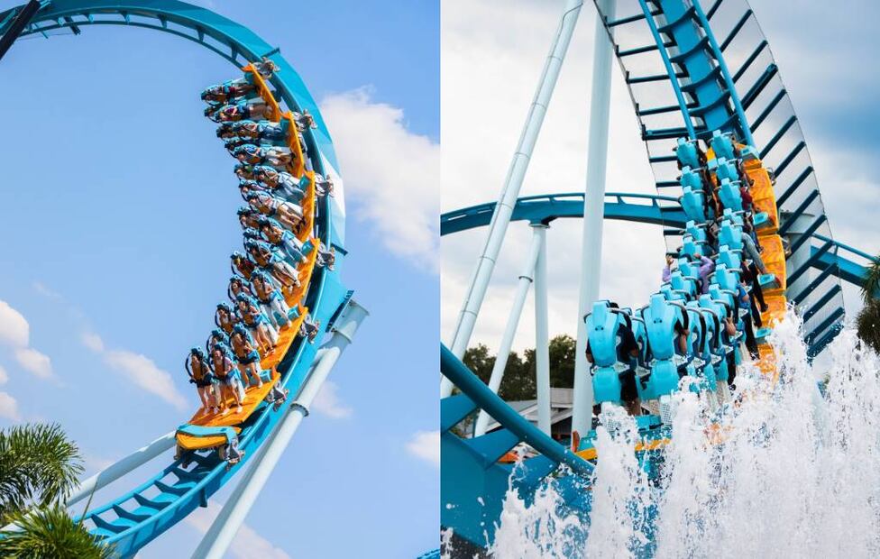 Foto: Seaworld Orlando