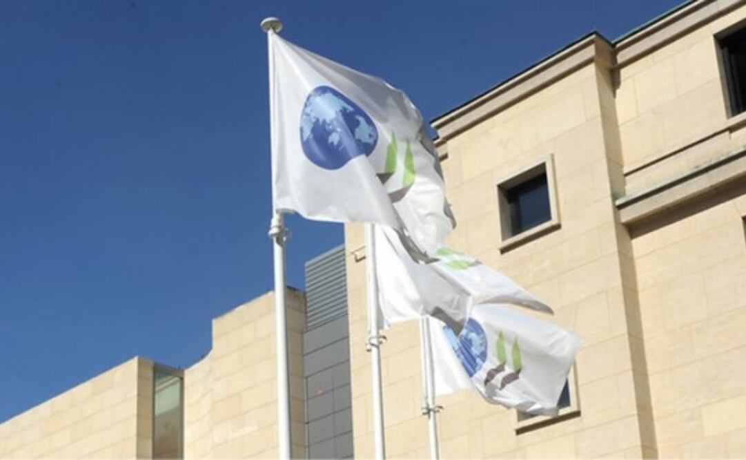 Organización para la Cooperación y Desarrollo Económicos (OCDE). Foto: Facebook OCDE en Español