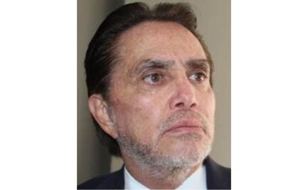 Presidente de Interjet promueve amparo contra orden de aprehensión