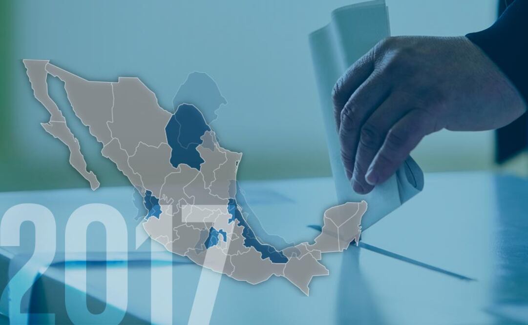 ELECCIONES 2017 