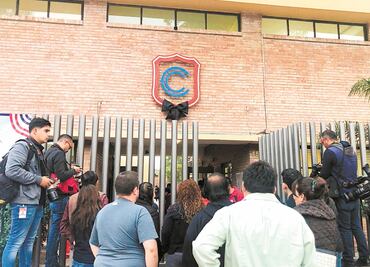Se registran más amenazas de balaceras tras tiroteo en colegio
