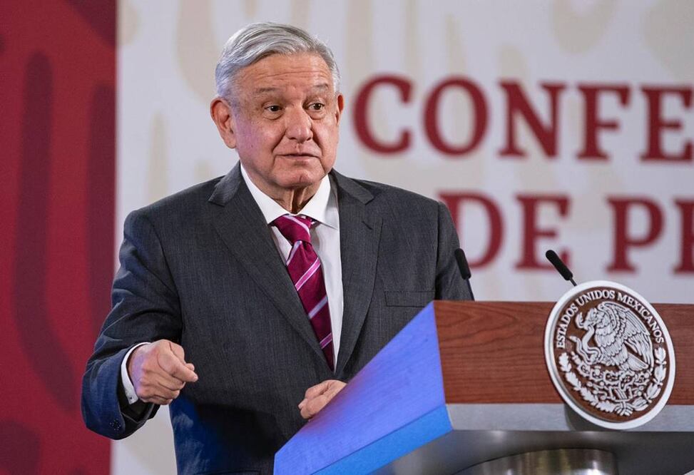 AMLO destaca como “un milagro” el aumento a la recaudación fiscal