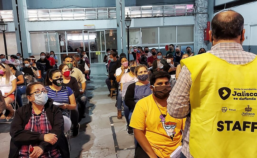 Foto: Twitter @saludjalisco