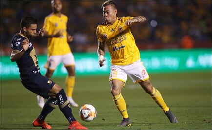 Pumas, listos para un verdadero rival cuando enfrenten a Tigres