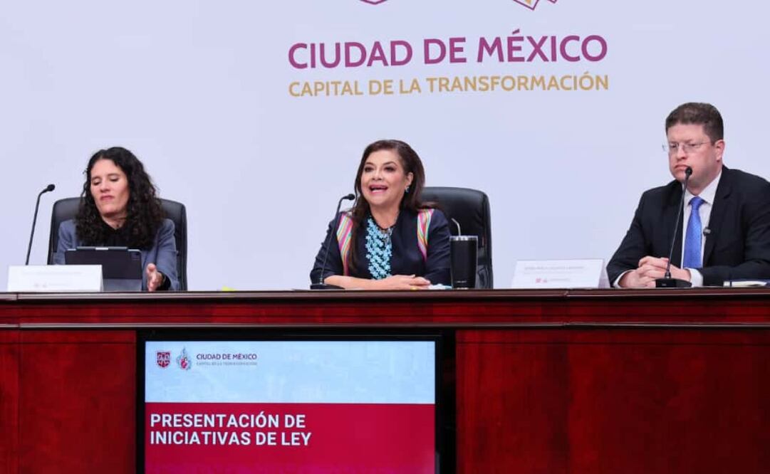 Homicidios durante fiesta patronal en Tláhuac fueron por “una discusión interna”: Brugada; hay un detenido. Foto: Especial.