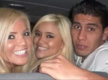 Exdirectivo mexicano destapa detalles de polémica fiesta en Monterrey: "Metieron 26 mujeres"
