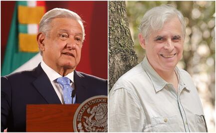 “Ni modo que acarreara”: AMLO celebra triunfo de “El Fisgón” en elecciones de Morena