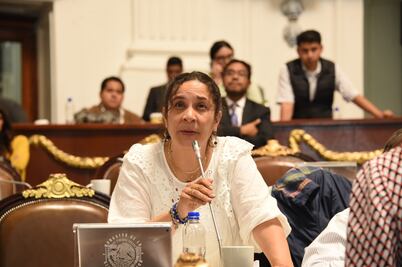 Congreso de la CDMX discutirá el Paquete Económico 2020 este viernes