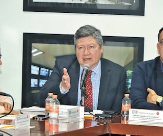 Central de Abasto, otra vez en la mira