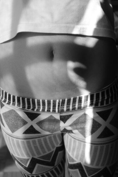 Cuidar el peso corporal. Fuente: Pixabay