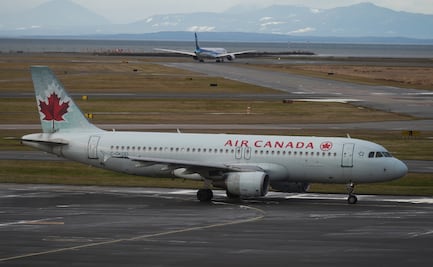 Air Canada cancela sus vuelos del sábado por posible huelga; afectará a miles de viajeros en todo el mundo