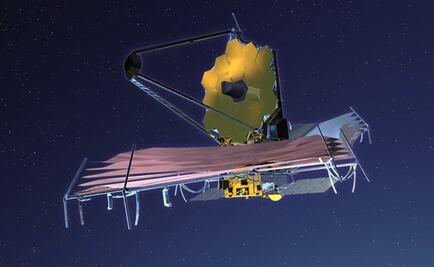 Telescopio espacial Webb detecta "indicios de vida" en exoplaneta fuera del sistema solar; podría albergar microbios