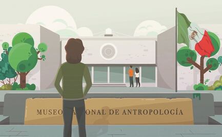 El Descenso de la Serpiente, videojuego de Antropología