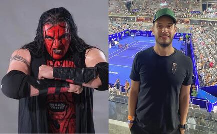 Chessman se disculpó por golpear a Adrián Marcelo pero lo llama “persona irrespetuosa”