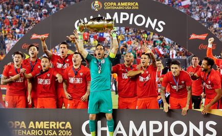 Habrá juego entre campeón de Eurocopa y Copa América