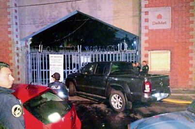 Matan a ligado con La Unión de Tepito