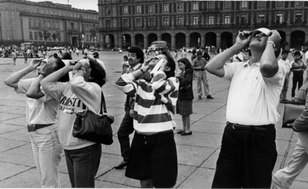 Eclipse total de Sol, ¿en qué países se verá este fenómeno astronómico?