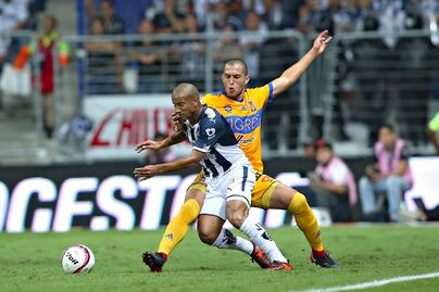 Listos los horarios para el Tigres vs Rayados