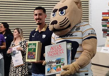 Pablo Bennevendo, ilusionado por trascender con Pumas en el Clausura 2025; "¿Por qué no?"