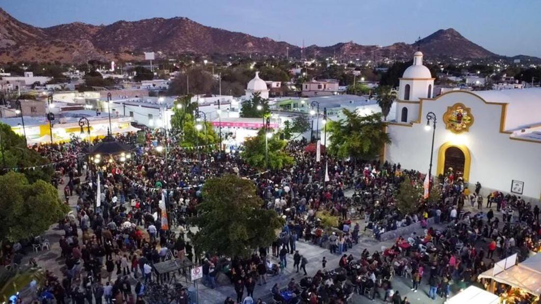 Foto: Sectur México