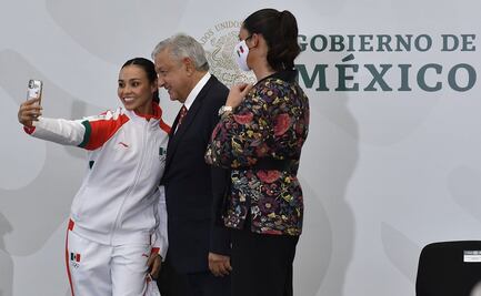 El fracaso del deporte que el Gobierno presume