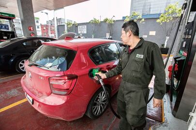 Todo listo para frenar segundo gasolinazo