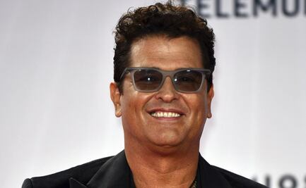 Carlos Vives lleva a la literatura el mundo de la cumbia 