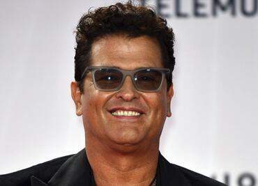 Carlos Vives lleva a la literatura el mundo de la cumbia