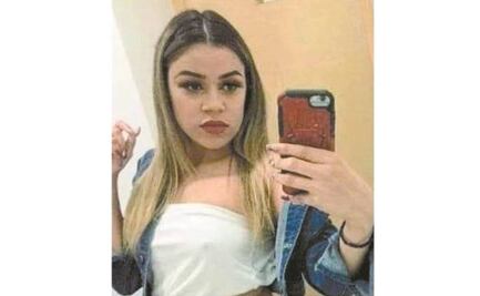 Hallan cuerpo de Arelvy Nayll Galaviz desaparecida en Sonora