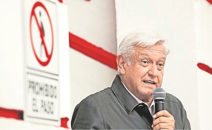 Un abogado podría ser el sustituto de Roberto del Cueto para subgobernador de Banxico: AMLO