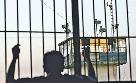 Sentencian a presunto secuestrador a 53 años de prisión