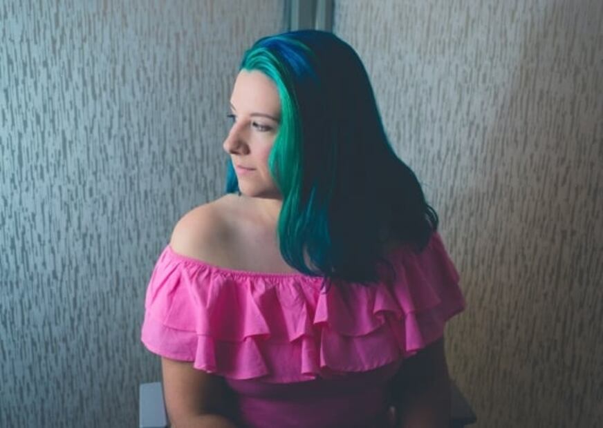 Colores de pelo que te hacen ver mayor 