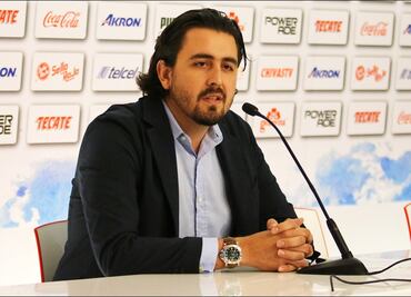 Chivas no se vende