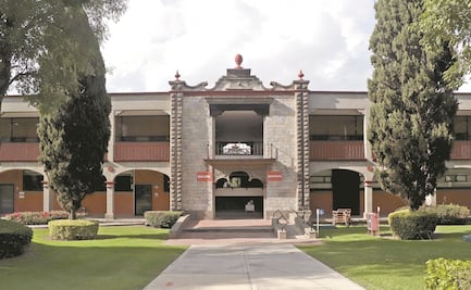 Juez ordena regreso de la UDLAP al patronato