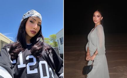 Los mejores outfits que definieron el estilo de María Chacón en 2025