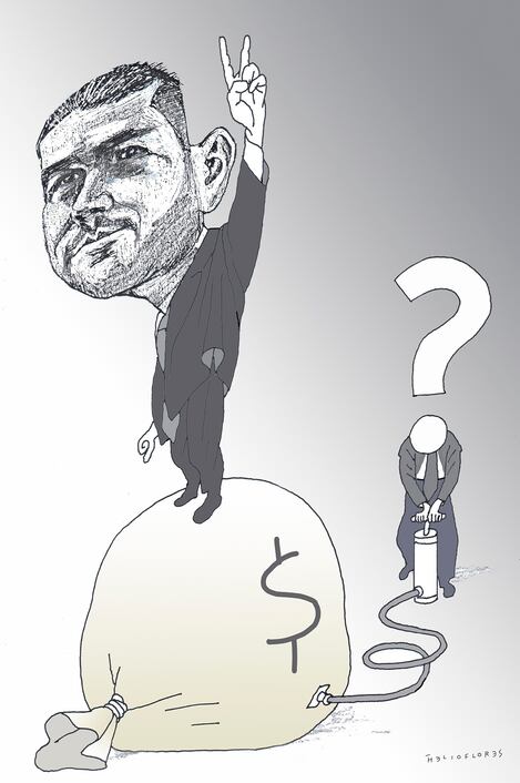 Cartón de HELIOFLORES