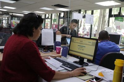 Expide IPN certificados y cartas de pasantes digitales