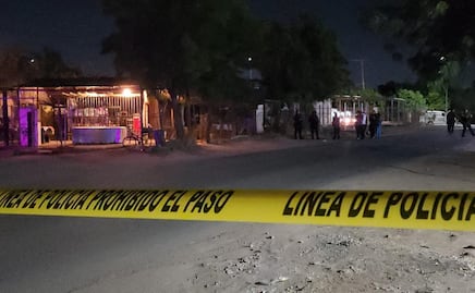 Hombres armados irrumpen en velorio y matan a hermano del difunto en Culiacán; van 7 muertos tras ataques a negocios de tragamonedas