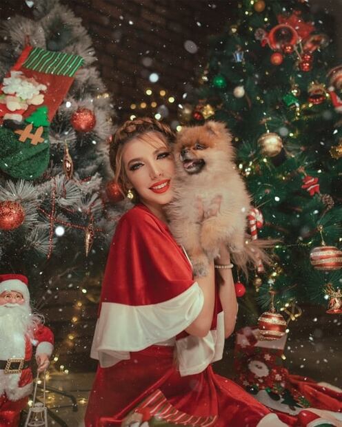 Mensajes navideños para enviar por WhatsApp